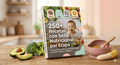 +250 recetas infantiles adaptadas por etapas y 6 bonus - inmofusion 360